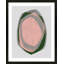 Geode 5 Painting by Jacques Pilon-21145585-21145588
