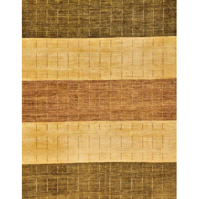 Tapis multicolore abstrait Gadar