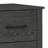 Walter 5 Drawer 46.7" H Dresser-1457150135