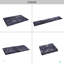 Tapis lavable pour le salon-100552946