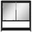Bathroom Furniture Suite-1914044027