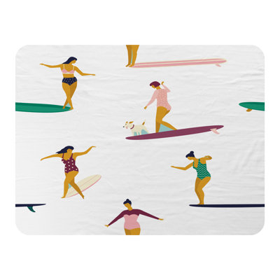 Wallis Throw Blanket