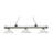 Chevelle 3 - Light Pool Table Lights Pendant-22736977-22736978