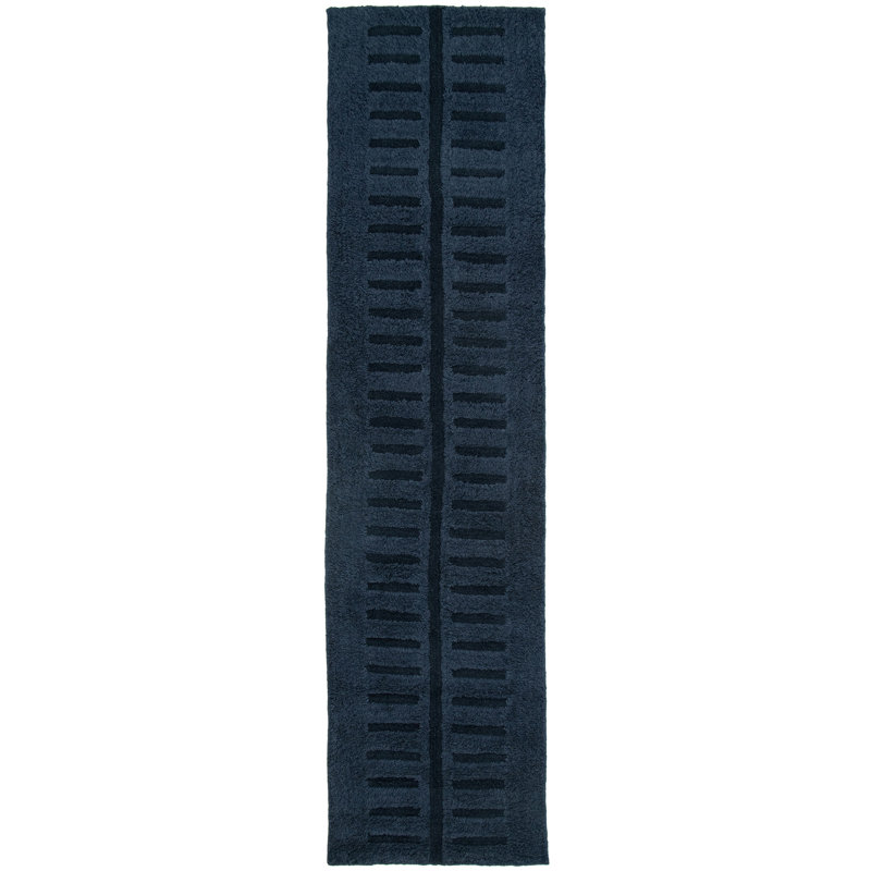 Tschudi Washable Wool Rug, Runner 2'6" x 9'