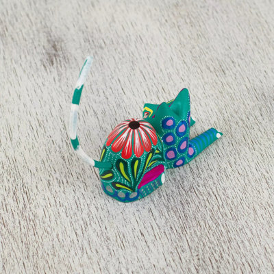 Handmade Figurine / Sculpture Decorative Object