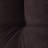 Indoor Reversible Tufted Corduroy Seat Cushion-510784839