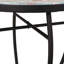 table d’appoint en métal-1923854515