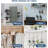Stainless Steel Shower Curtain Hook
