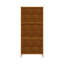 43cm W Bookcase-1591745114