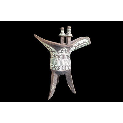 History & Language Figurines & Sculptures