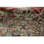 Tapis oriental vert All-Over Animaux All-Over Ziegler