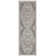Terrain Ivory/Grey/Black Rug