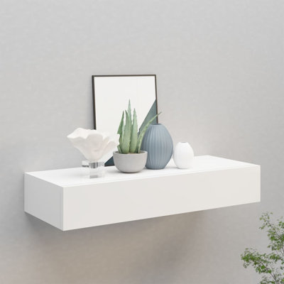 Tablette murale vidaXL