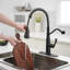Robinet de cuisine VIBRANTBATH-98155088