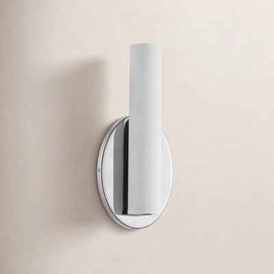 Delphine LED Flush Mounted Sconce
