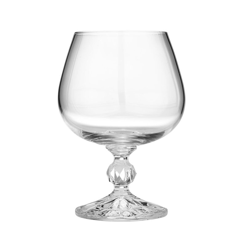 Ensemble de verres à vin 6 pièces House Of Hampton® Irini