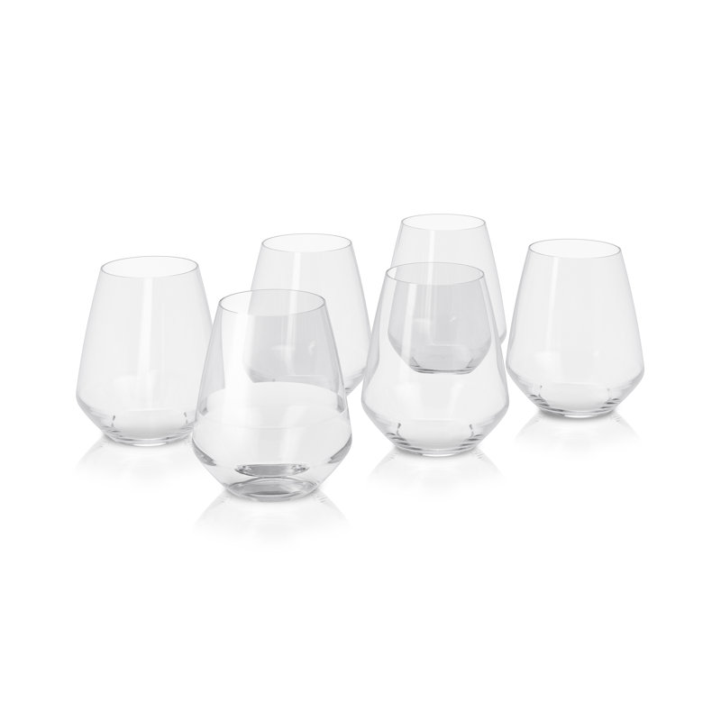 Drinking Glass, 400