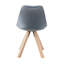 Bariola Upholstered Dining Chair-1267970182
