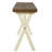 Templeton Solid Wood Base Dining Table