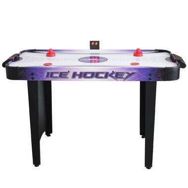 Hockey de mesa Triumph Fire 'n Ice LED Light-Up 54 pulgadas $ 149