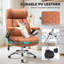 Fauteuil de direction ergonomique Joulon-1063523139