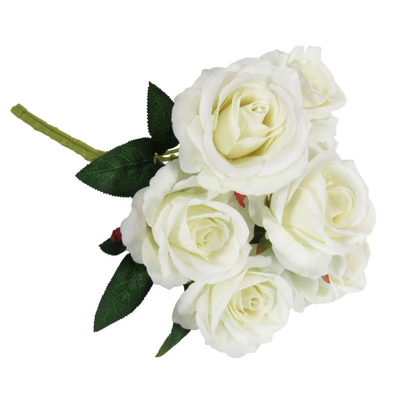 Velours rosier, Crème, crème