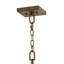 Hinkley Max LED Hanging Lantern-418868447