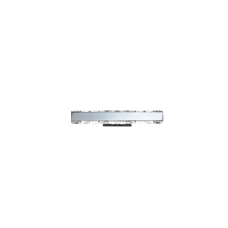 LED Flush Mounted Sconce
