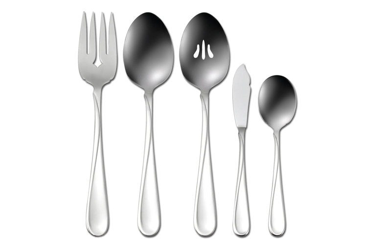 15 Unique Flatware Sets That'll Be the Talk of Your Next Dinner