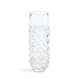 Alouetta Handmade Materials: Glass Table Vase