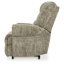 Fauteuil inclinable mural Geovanna Zero-88302498