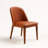 Andy Chair-Brick Red