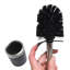 Toilet brush "Stone"-4437331