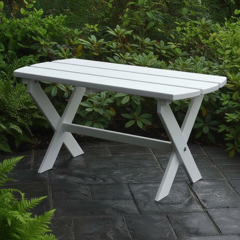 Table d'extérieur Keystone Amish Co., Vert pelouse