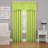 Kendall Scalloped Window Valance-1247988691