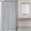 Rideau de douche Modern Modern