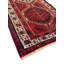 Vintage One-of-a-Kind 3'1" x 5'3" Area Rug