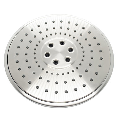 Luxnetic Multi Function Fixed Shower Head