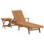 195cm Long Single Chaise