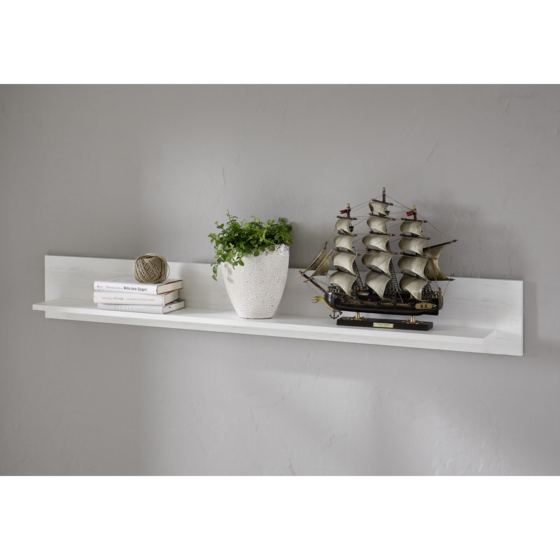 Elly Floating Shelf