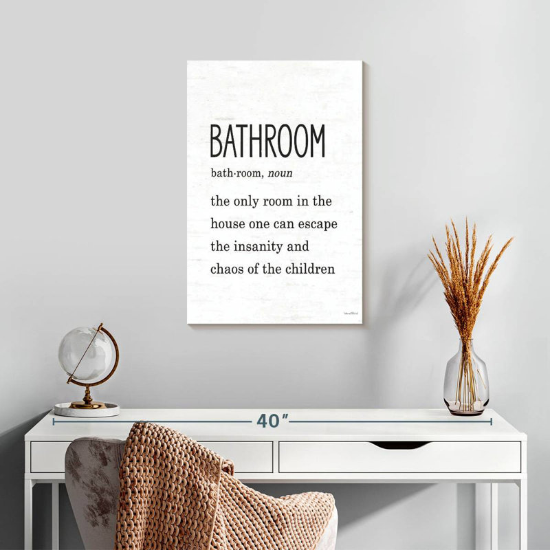 Échappement de salle de bain, H 24 po x l 16 po