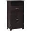 Armoire de salle de bain sur pied l 23,5 po x H 42,75 po x P 11,75 po Talip-280414712