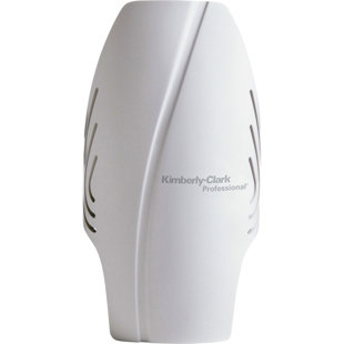 Distributeur de purificateur d’air continuous