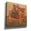 «Lodge Friends 2» par Ethan Harper, art mural sur toile-2059074138