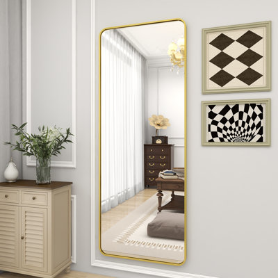 Miroir pleine grandeur Cleaven