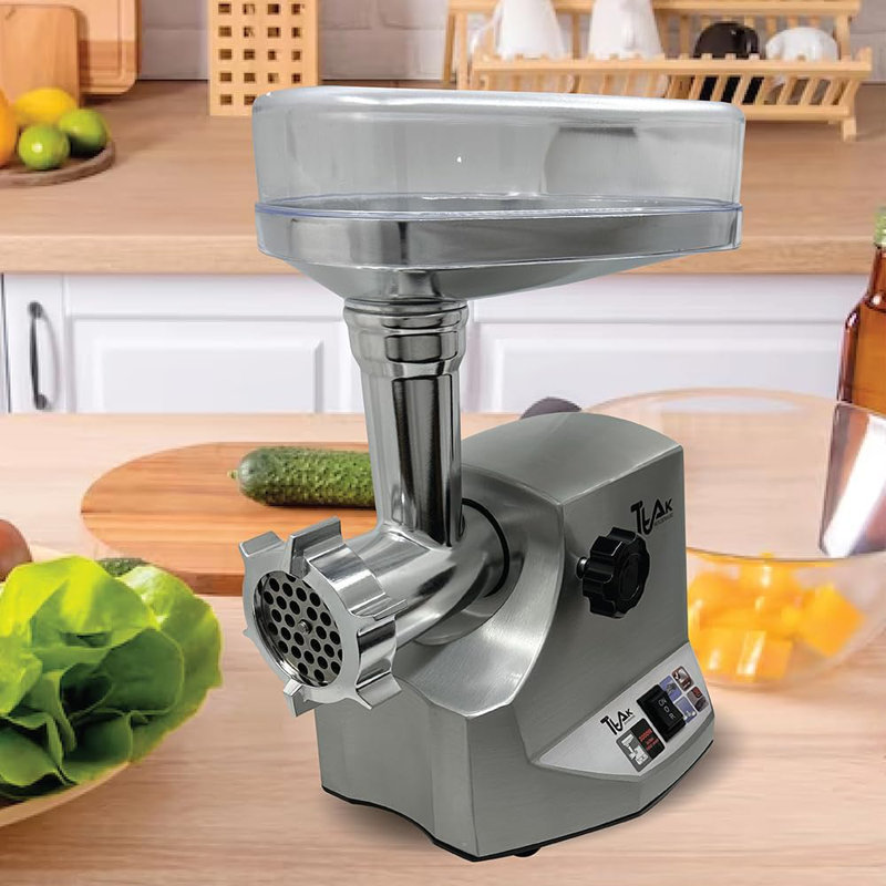 Hachoir à viande Ttak Houseware Premium