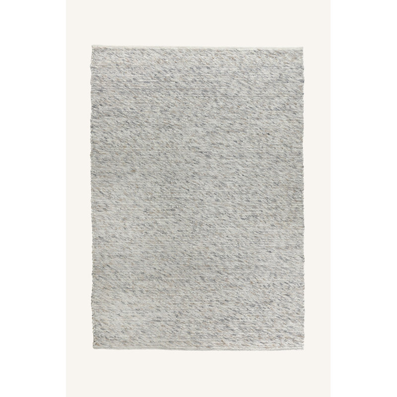 Larke Hand Woven Area Rug, Rectangle 200 x 290cm