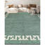 One-of-a-Kind Rectangle 8'2" X 9'9" Area Rug