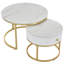 2 - Piece Living Room Table Set-114558904