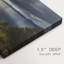 «Breaking Dawn» - galerie enveloppée Cavas-580405493